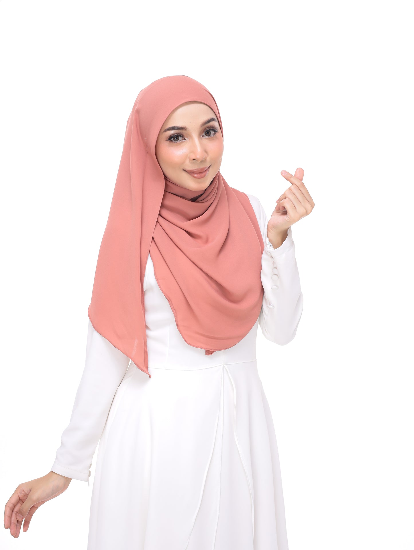 Coral|Bawal Kekupu Selapis Zayra