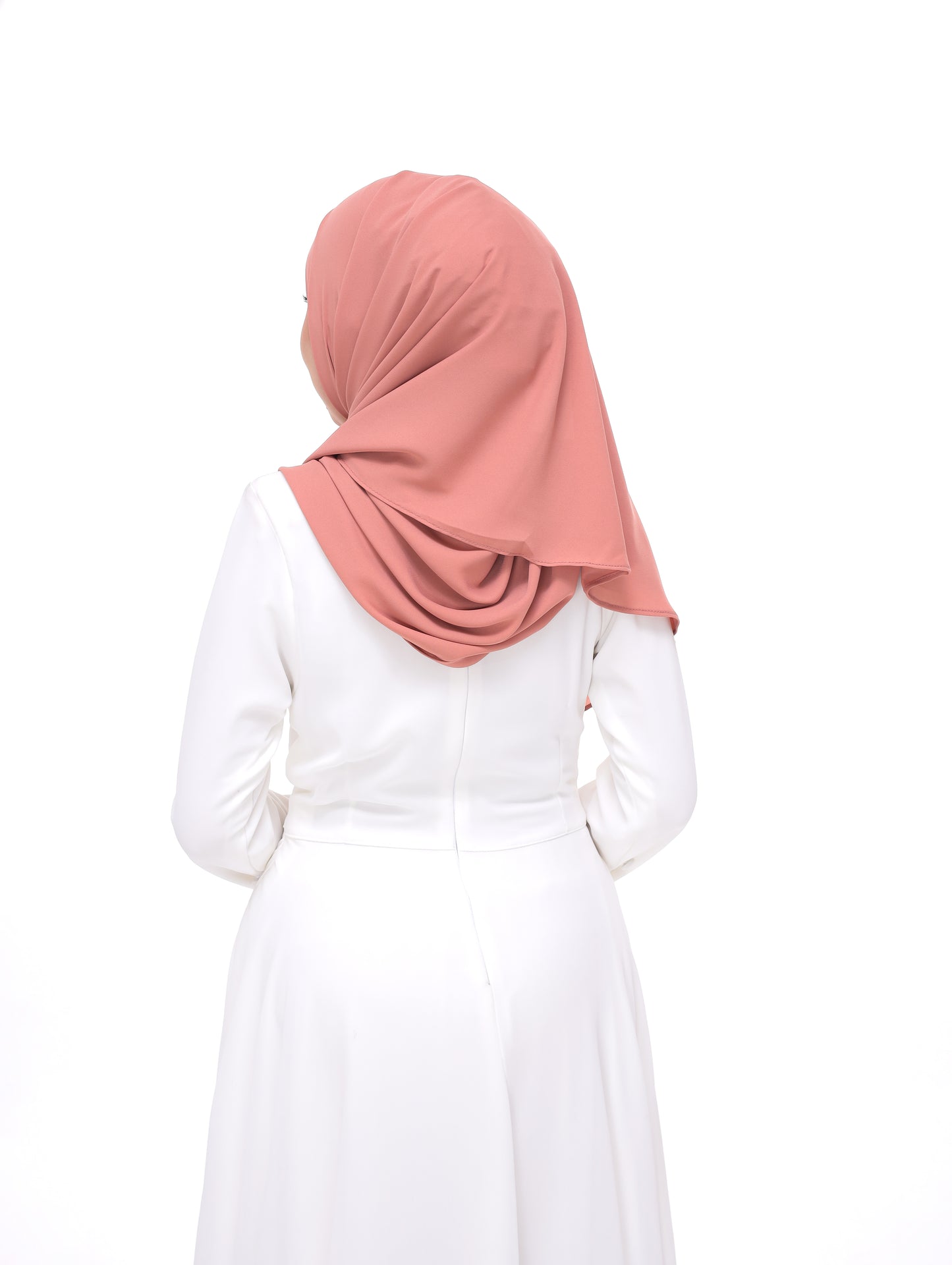 Coral|Bawal Kekupu Selapis Zayra