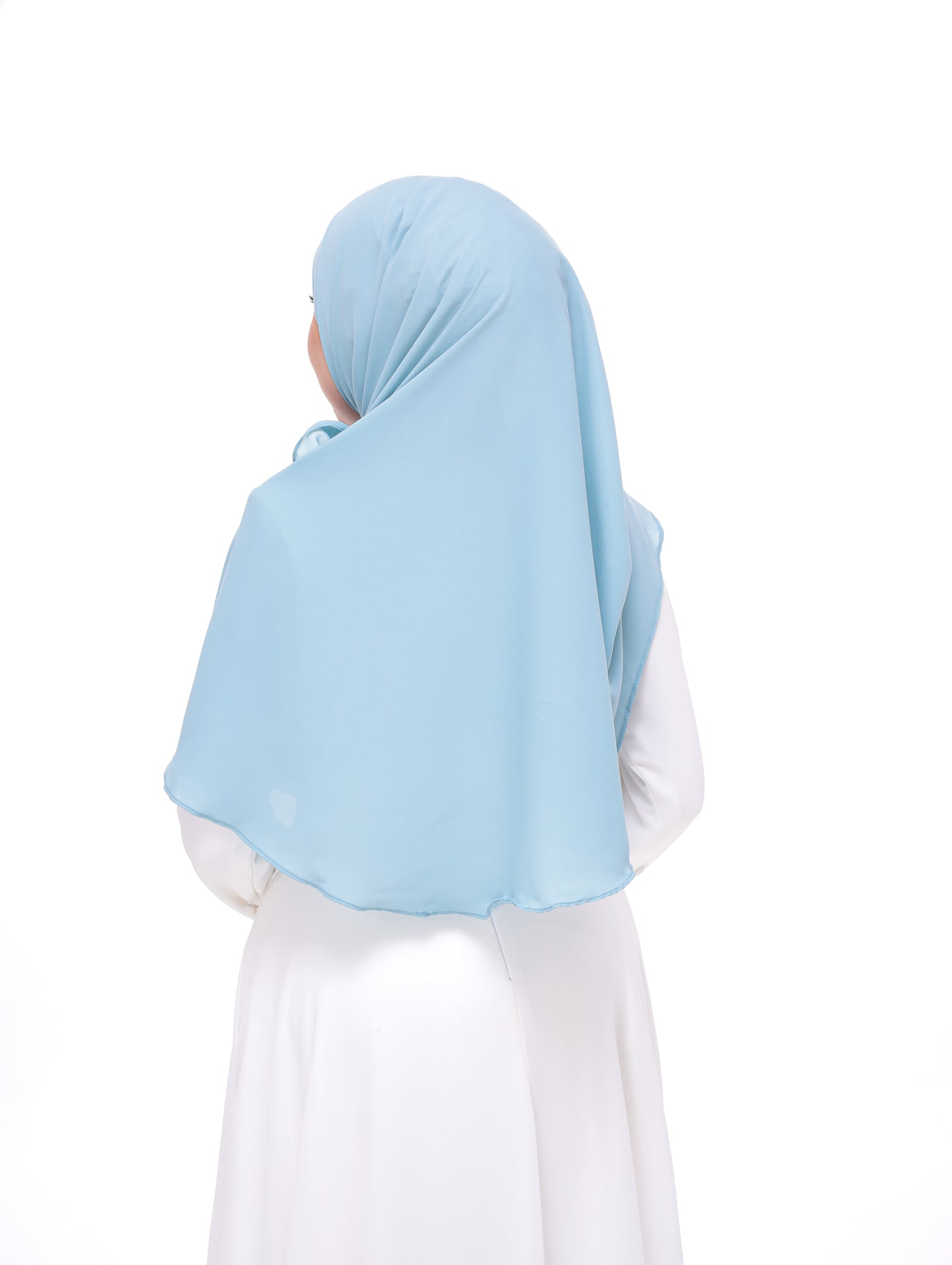 Teal blue|Bawal Kekupu Selapis Zayra