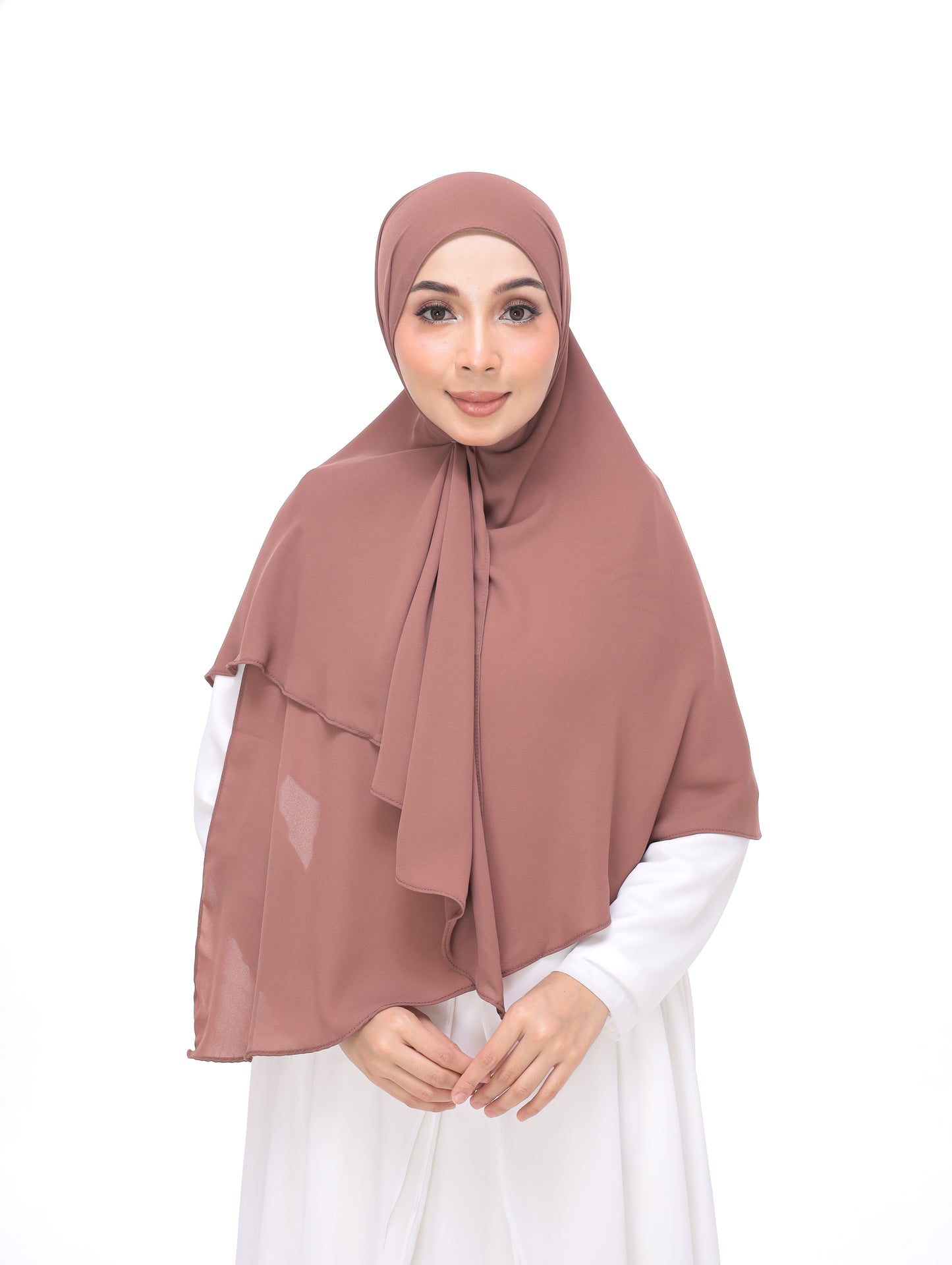 Latte|Bawal Kekupu Selapis Zayra