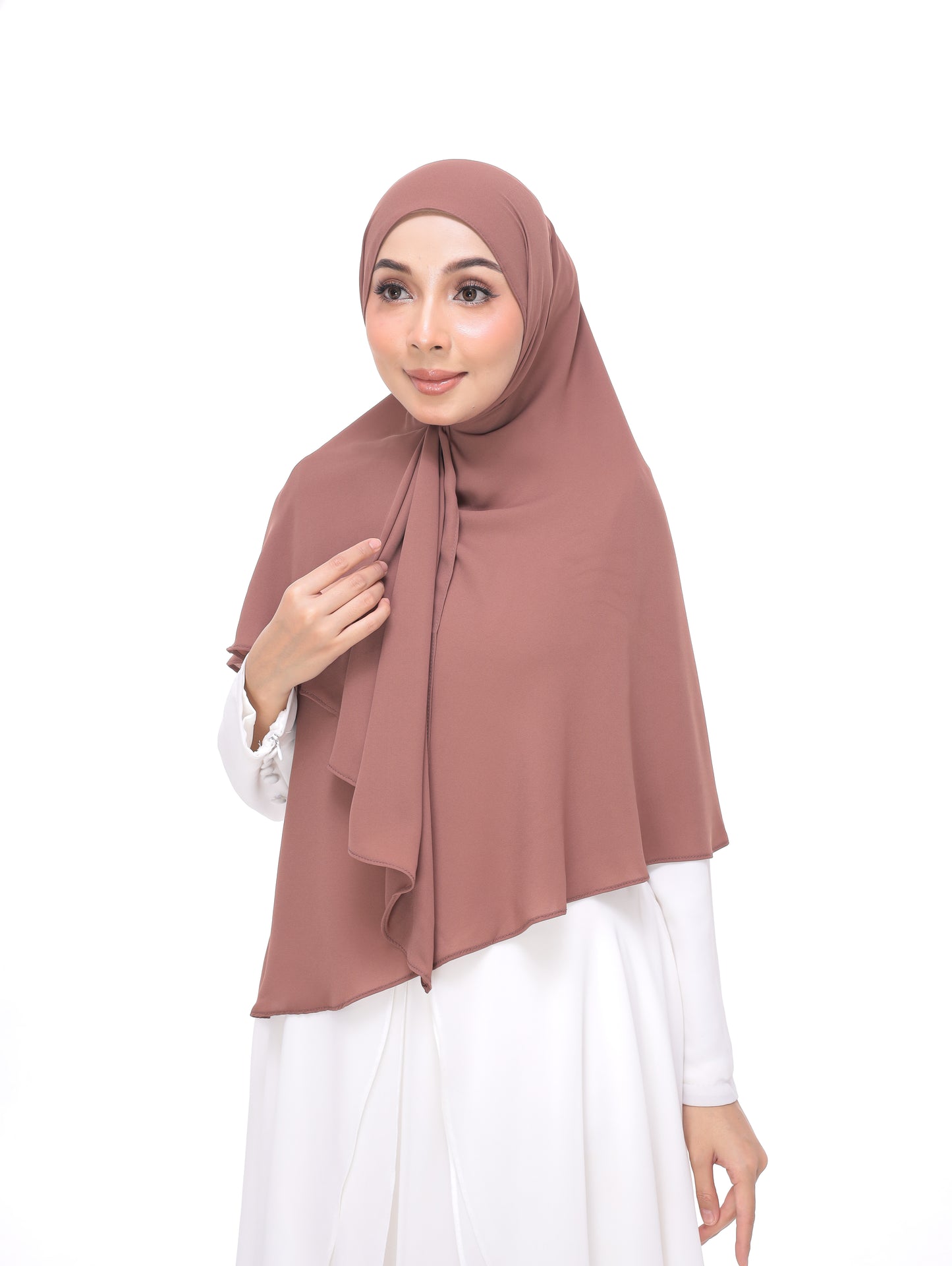 Latte|Bawal Kekupu Selapis Zayra