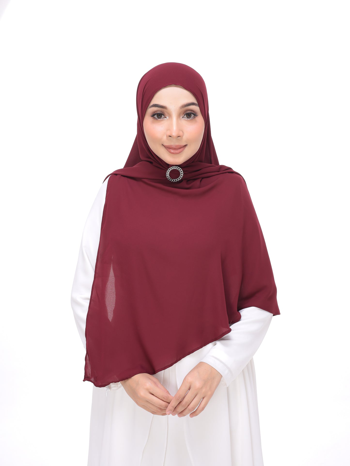 Maroon|Bawal Kekupu Selapis Zayra