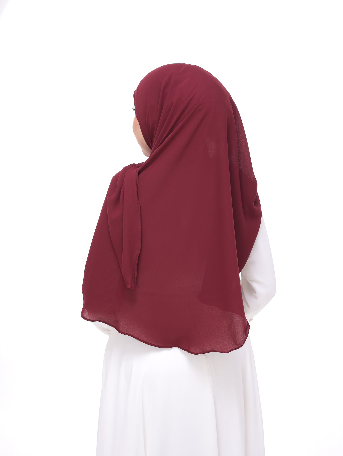 Maroon|Bawal Kekupu Selapis Zayra