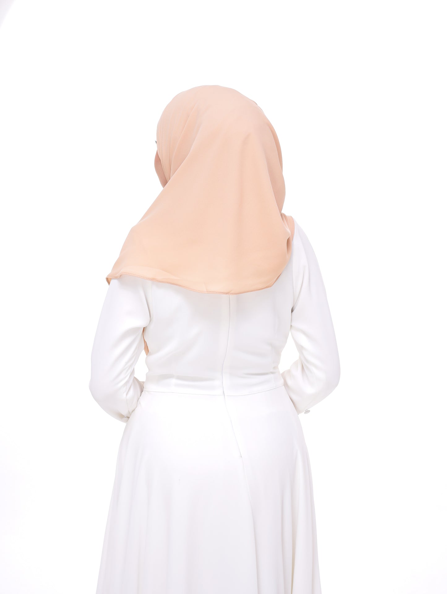 Peach|Bawal Kekupu Selapis Zayra