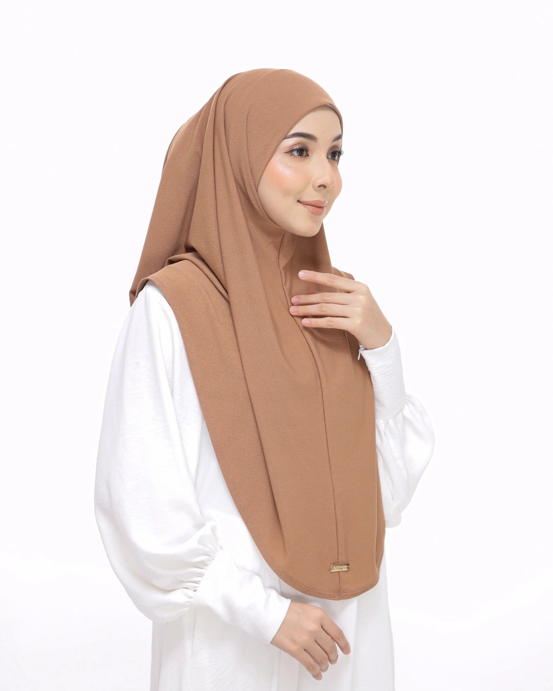 persian sarung safiya moscrepe