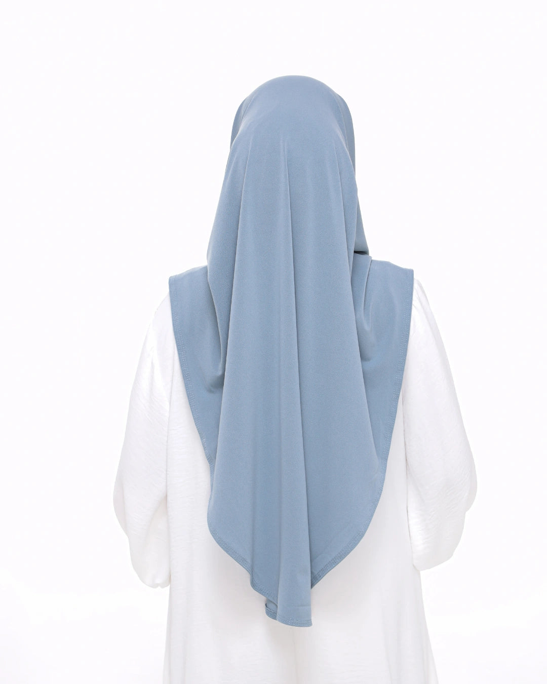 teal blue sarung safiya