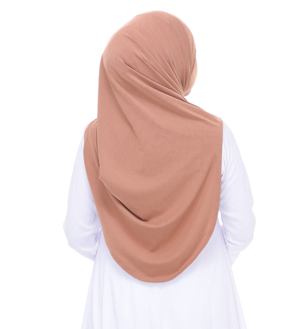Persian Sarung Moscrepe Adelia