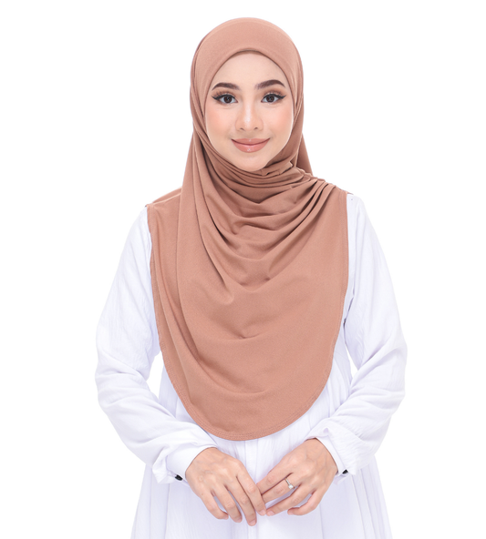 Persian Sarung Moscrepe Adelia