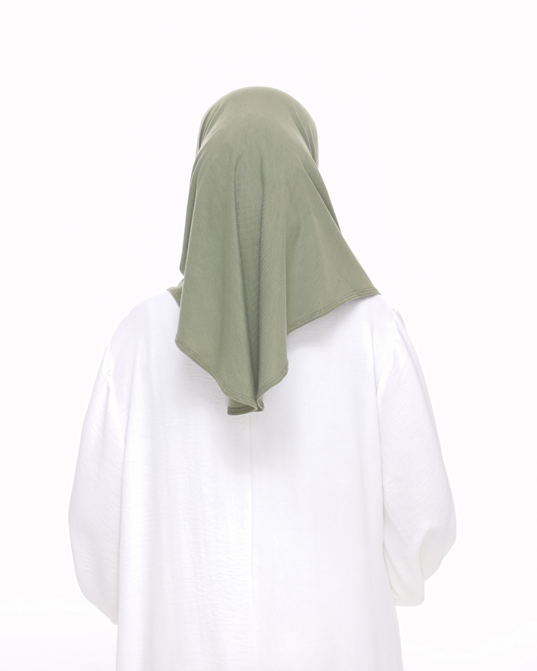 Sage Green Zeeniya