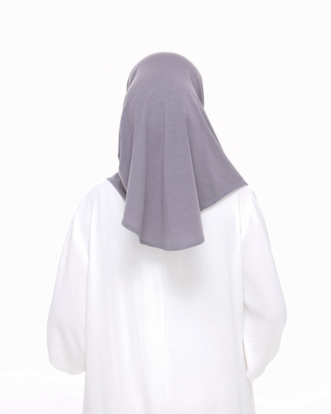 Dark Gray Zeeniya