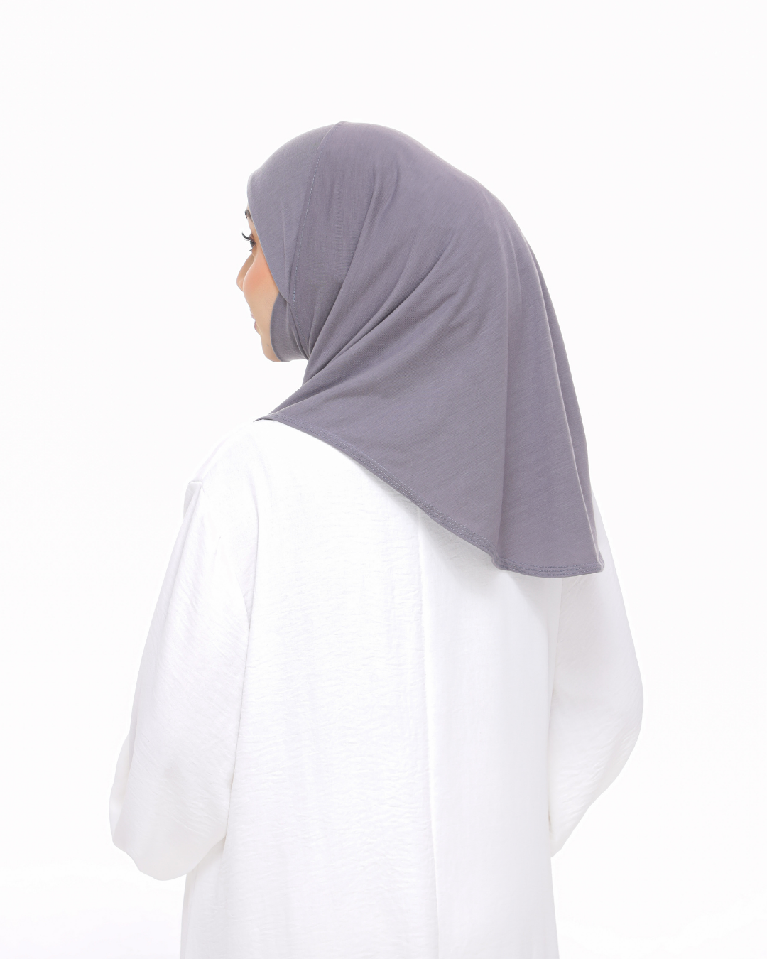 Dark Gray Zeeniya