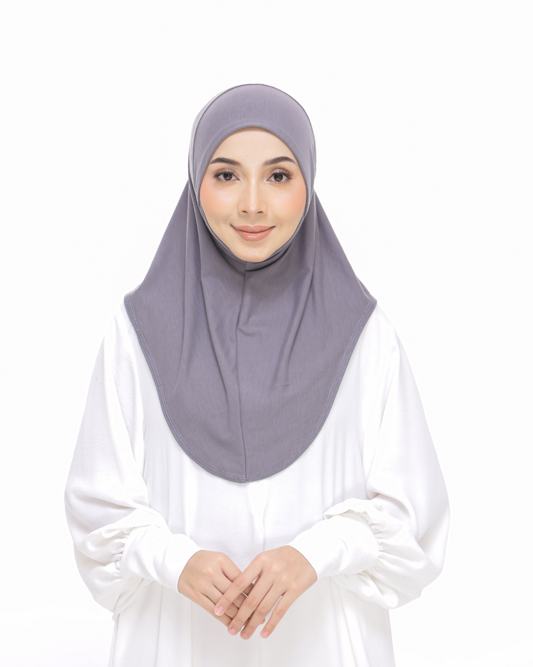 Dark Gray Zeeniya