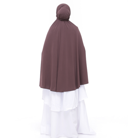 Choco Aneesa Mini Telekung