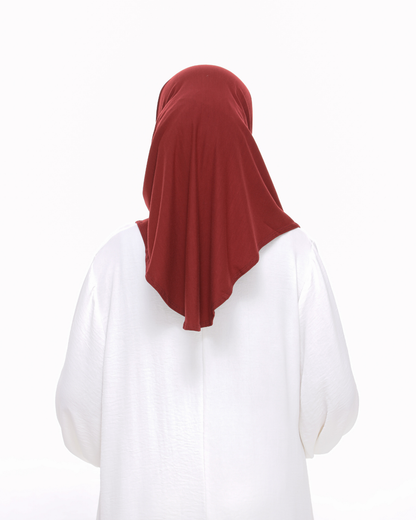 Maroon Zeeniya