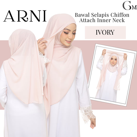 Arni|Ivory