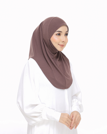 Mocha Zeeniya