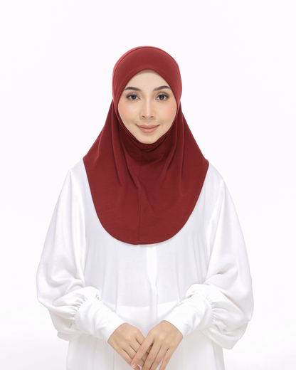 Maroon Zeeniya
