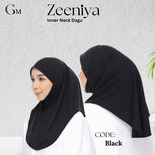 Black Zeeniya
