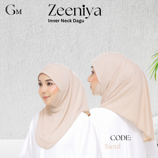 Sand Zeeniya