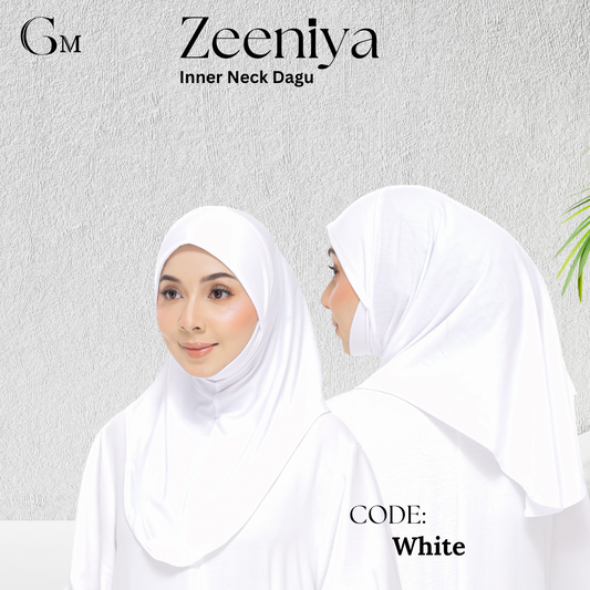 White Zeeniya