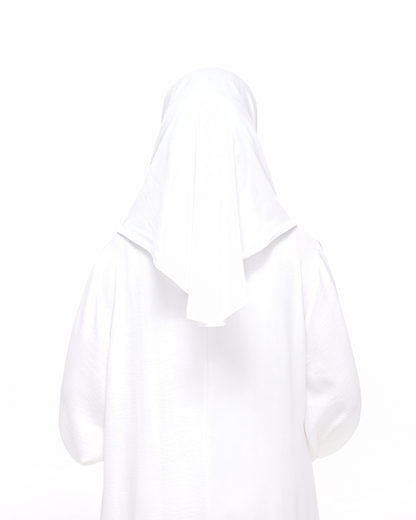 White Zeeniya