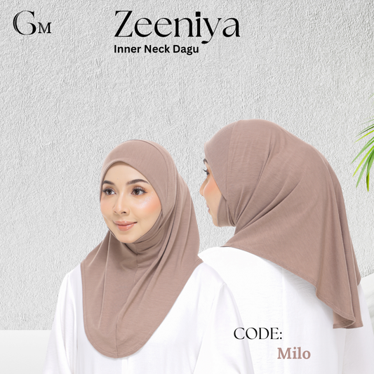 Milo Zeeniya