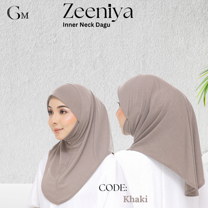 Khaki Zeeniya