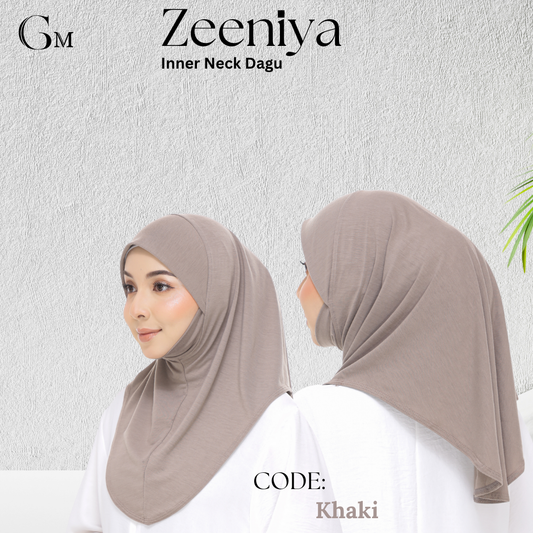 Khaki Zeeniya