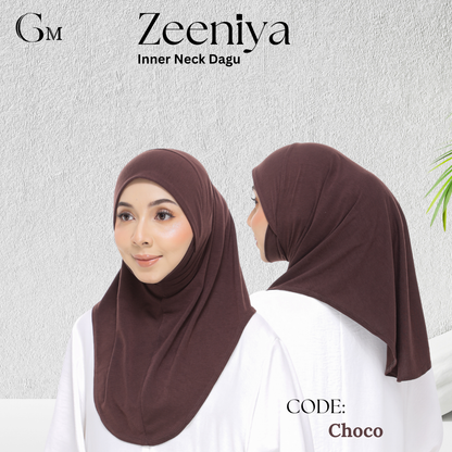 Choco Zeeniya