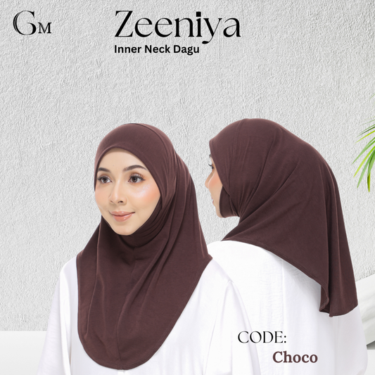 Choco Zeeniya