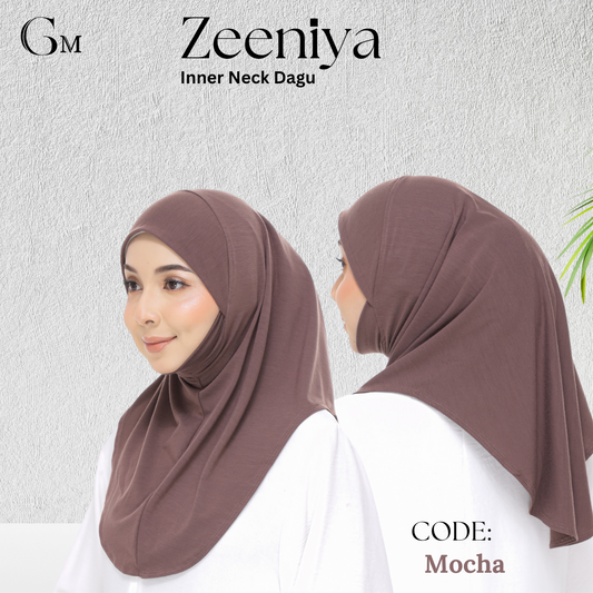 Mocha Zeeniya