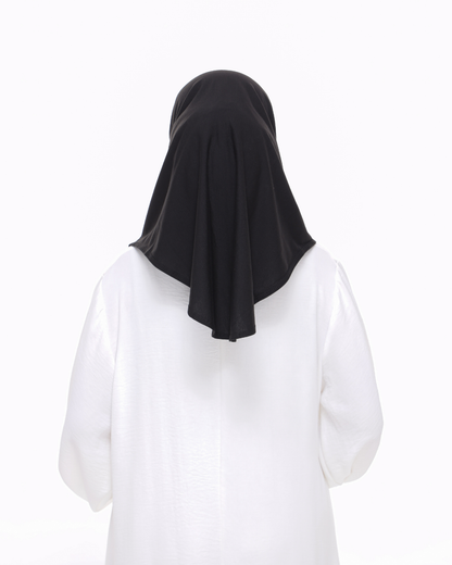 Black Zeeniya
