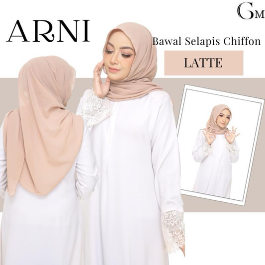 Arni|Latte