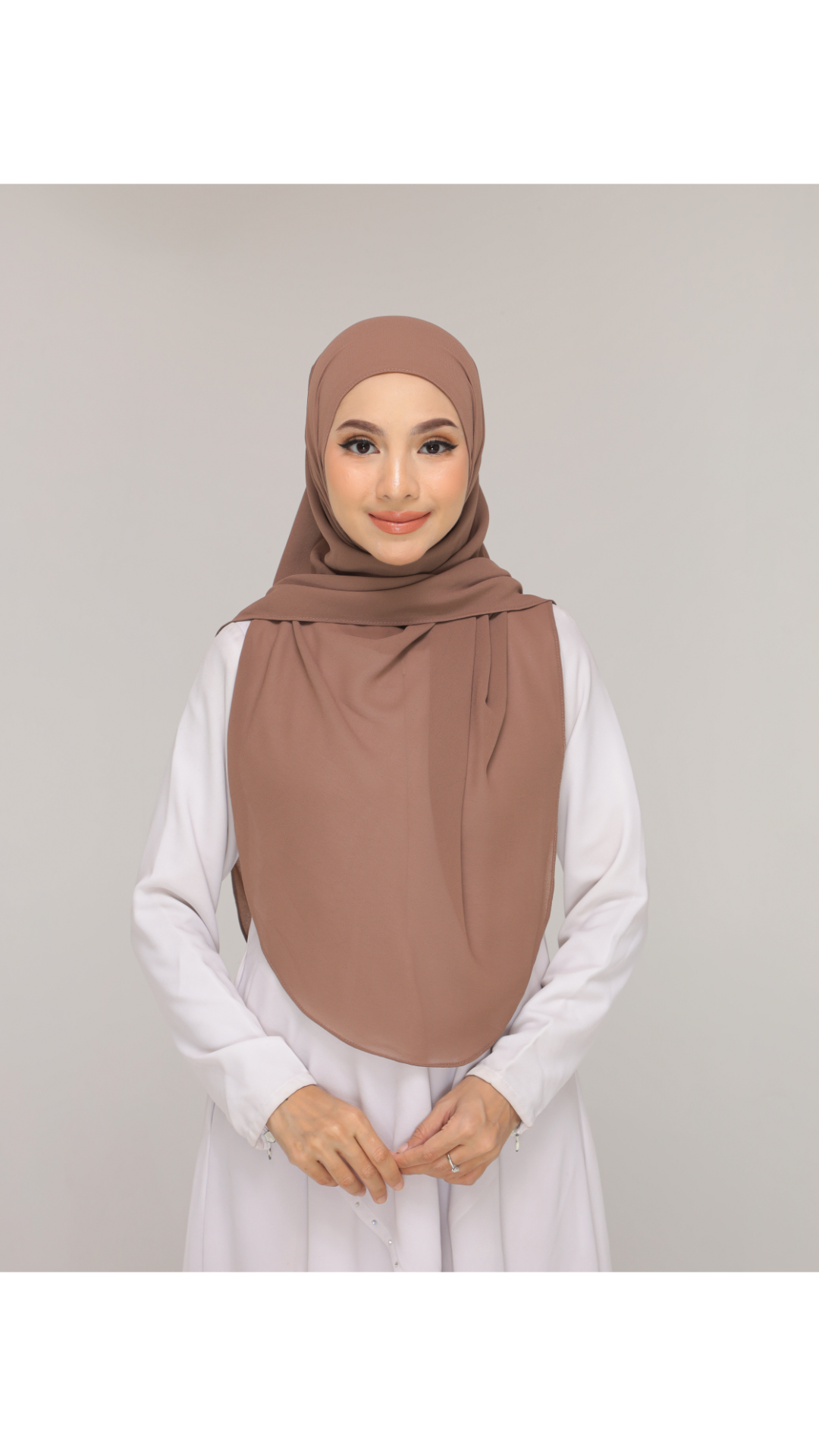 Noor|Milo|B SHAWL|SLIMFIT