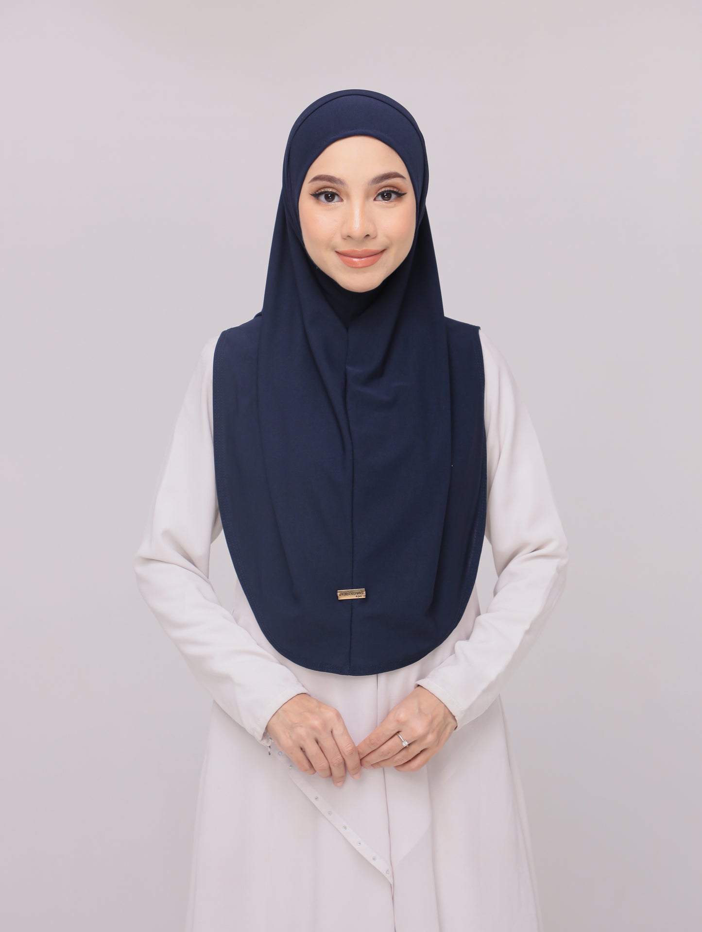 Blue|Fatima Instant Sarung Syria