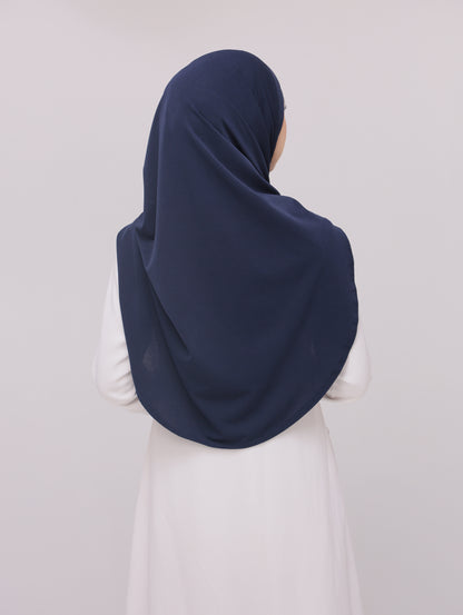 Blue|Fatima Instant Sarung Syria