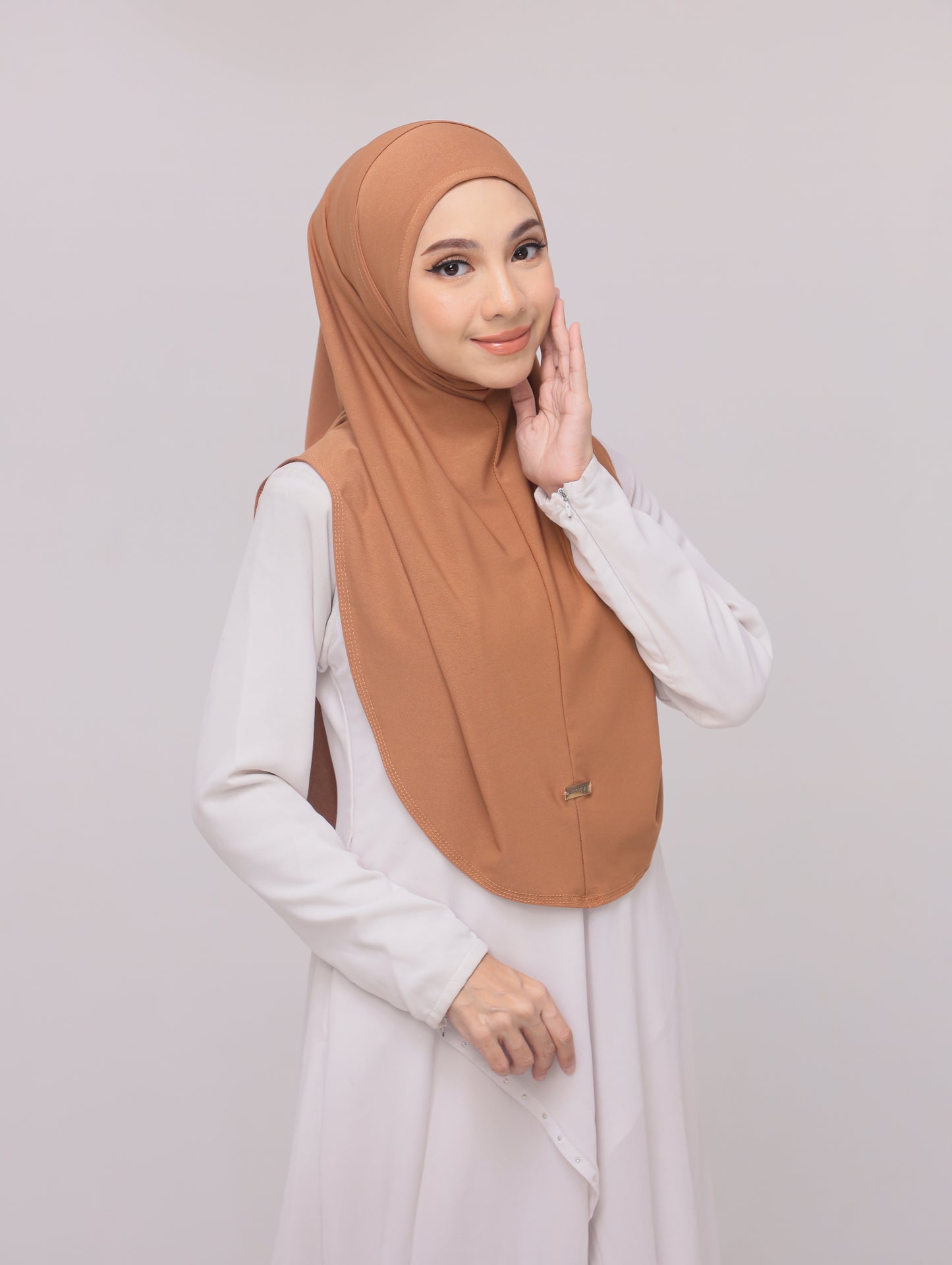 Persion|Fatima Instant Sarung Syria