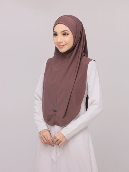 Choco|Fatima Instant Sarung Syria