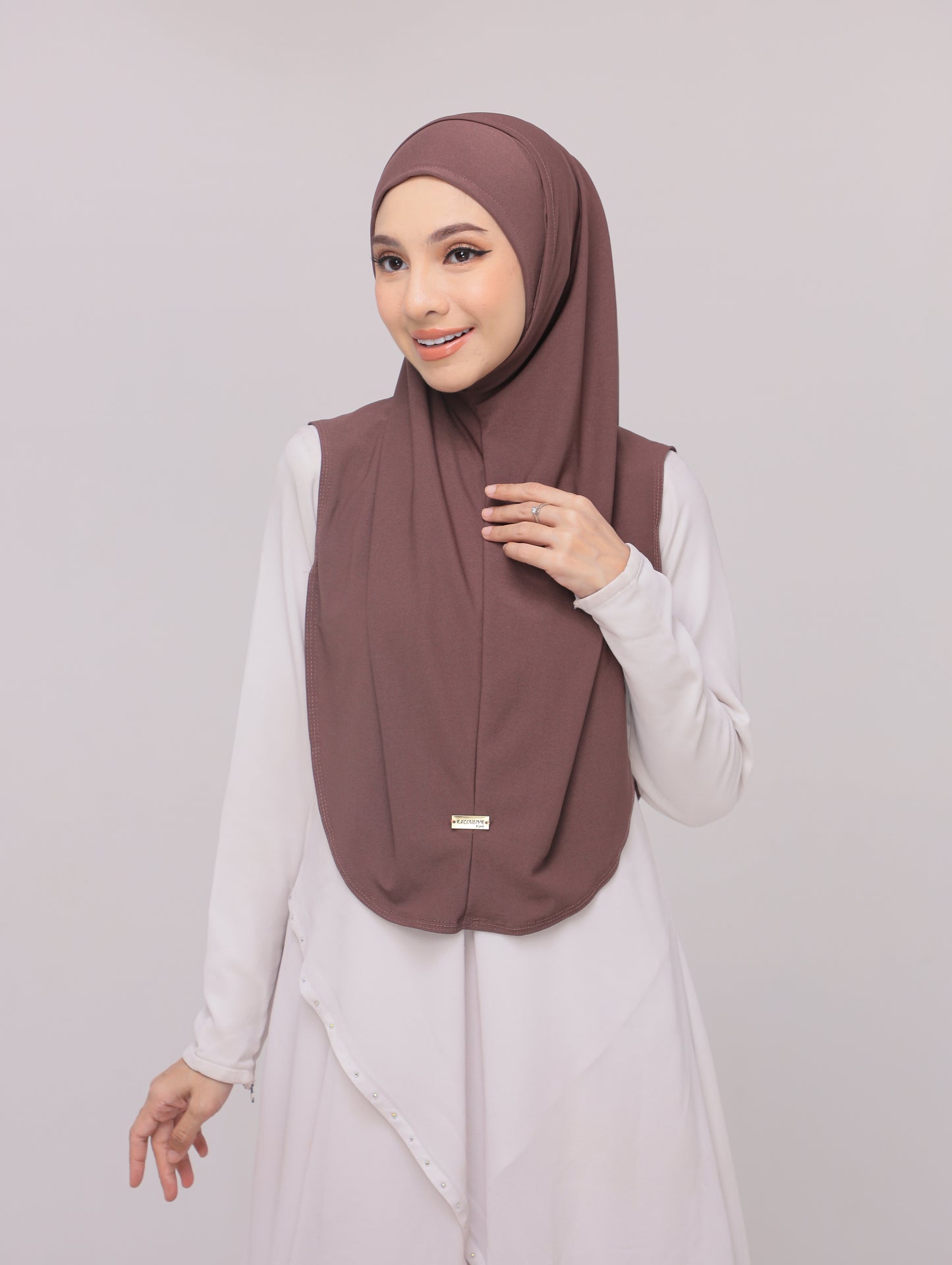 Choco|Fatima Instant Sarung Syria