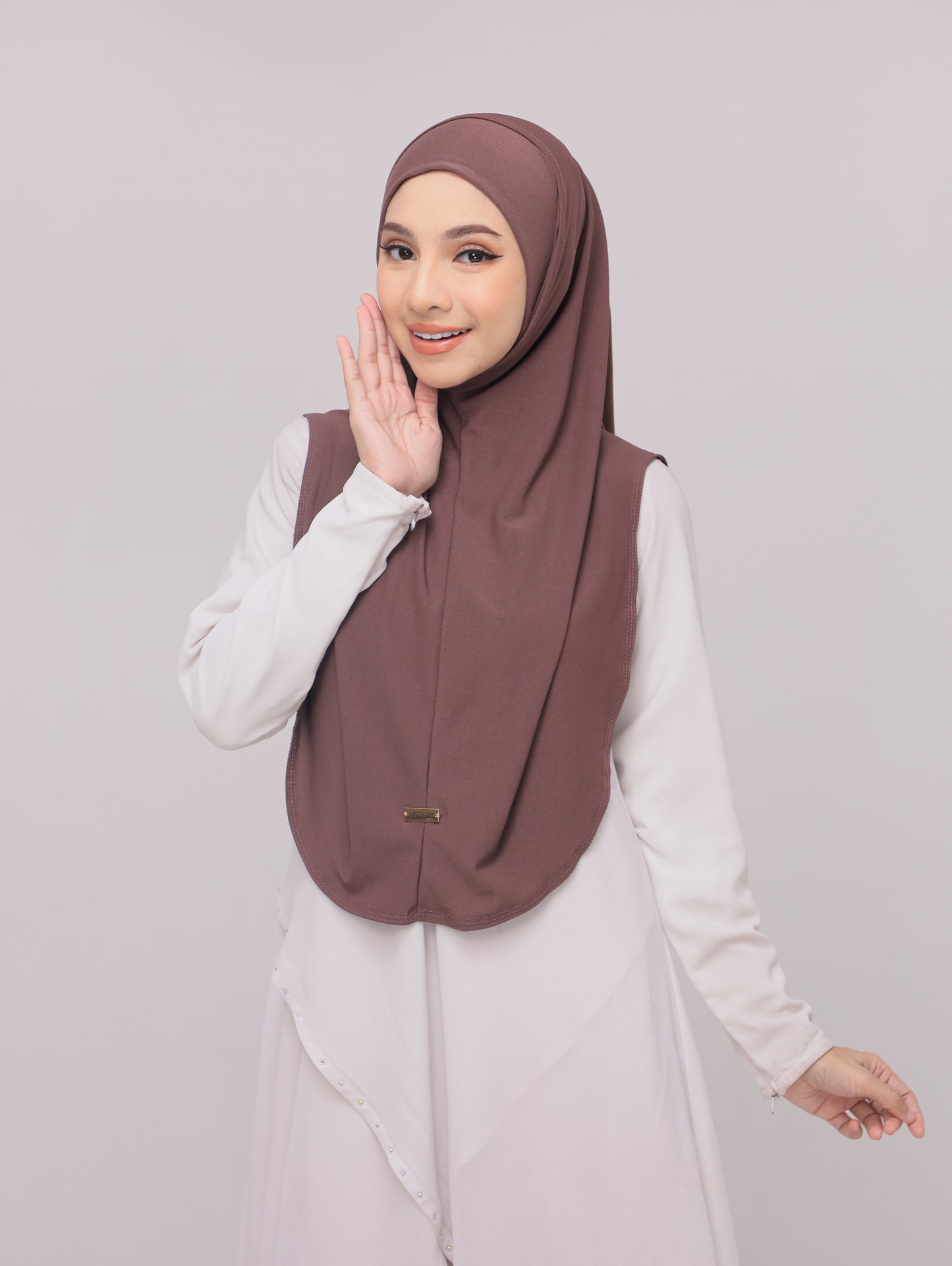 Choco|Fatima Instant Sarung Syria
