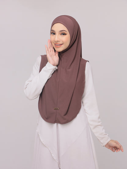 Choco|Fatima Instant Sarung Syria