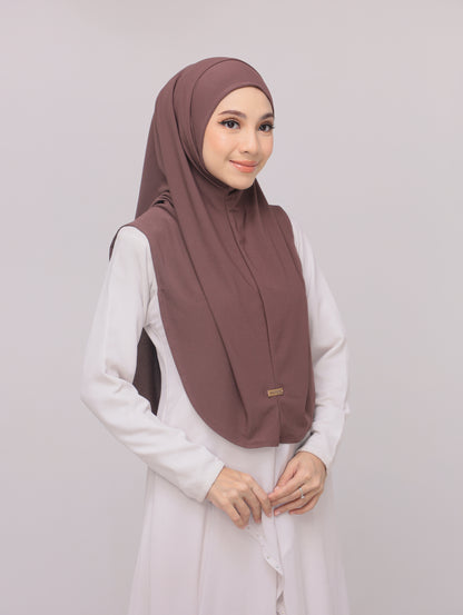 Choco|Fatima Instant Sarung Syria