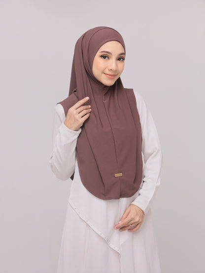 Choco|Fatima Instant Sarung Syria