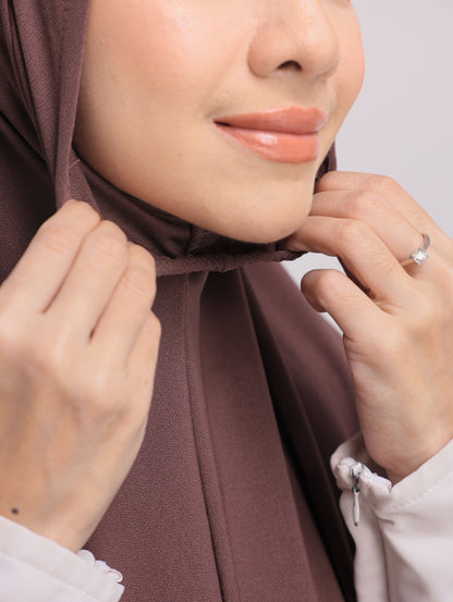 Choco|Fatima Instant Sarung Syria