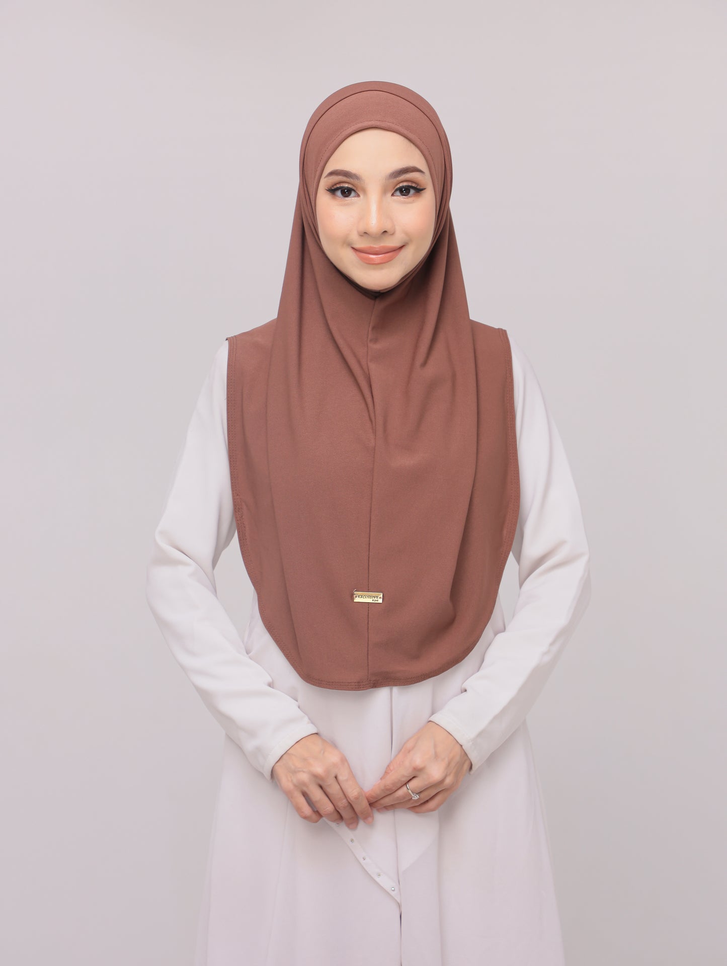 Latte|Fatima Instant Sarung Syria