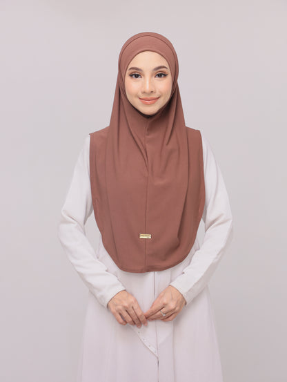 Latte|Fatima Instant Sarung Syria