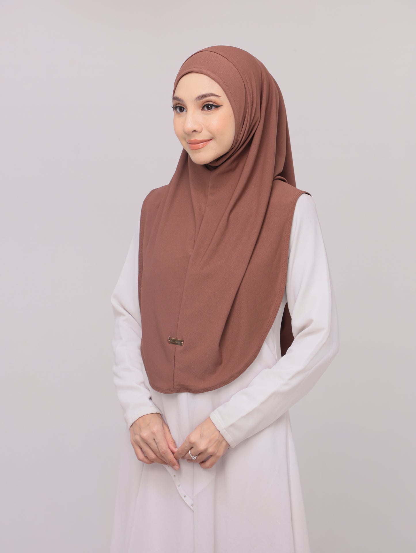 Latte|Fatima Instant Sarung Syria