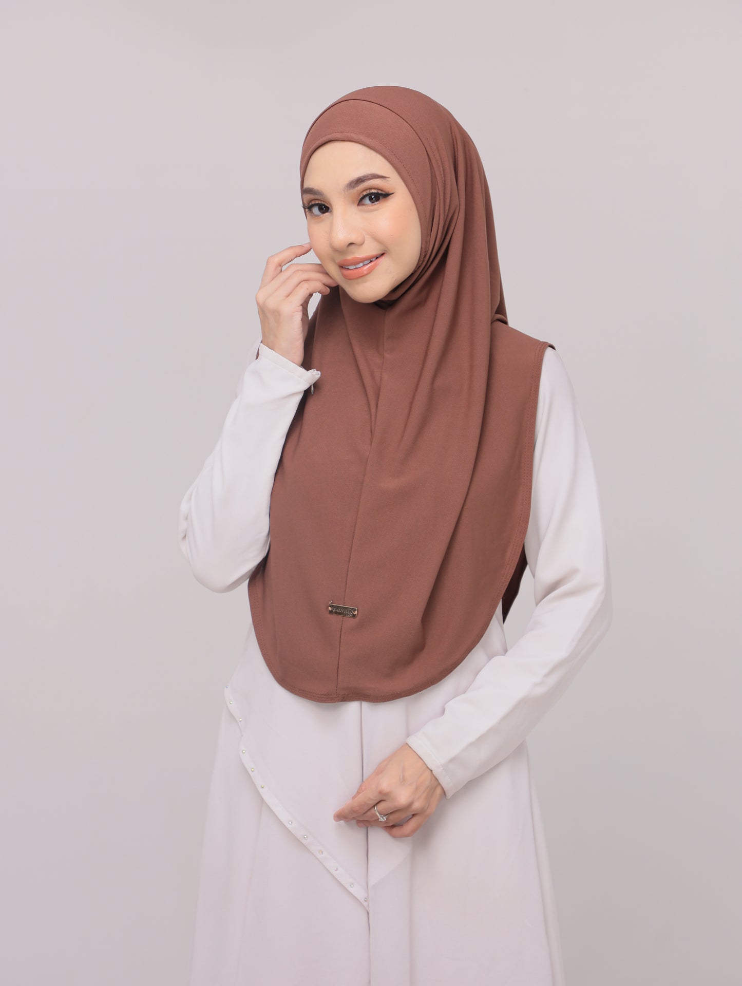 Latte|Fatima Instant Sarung Syria