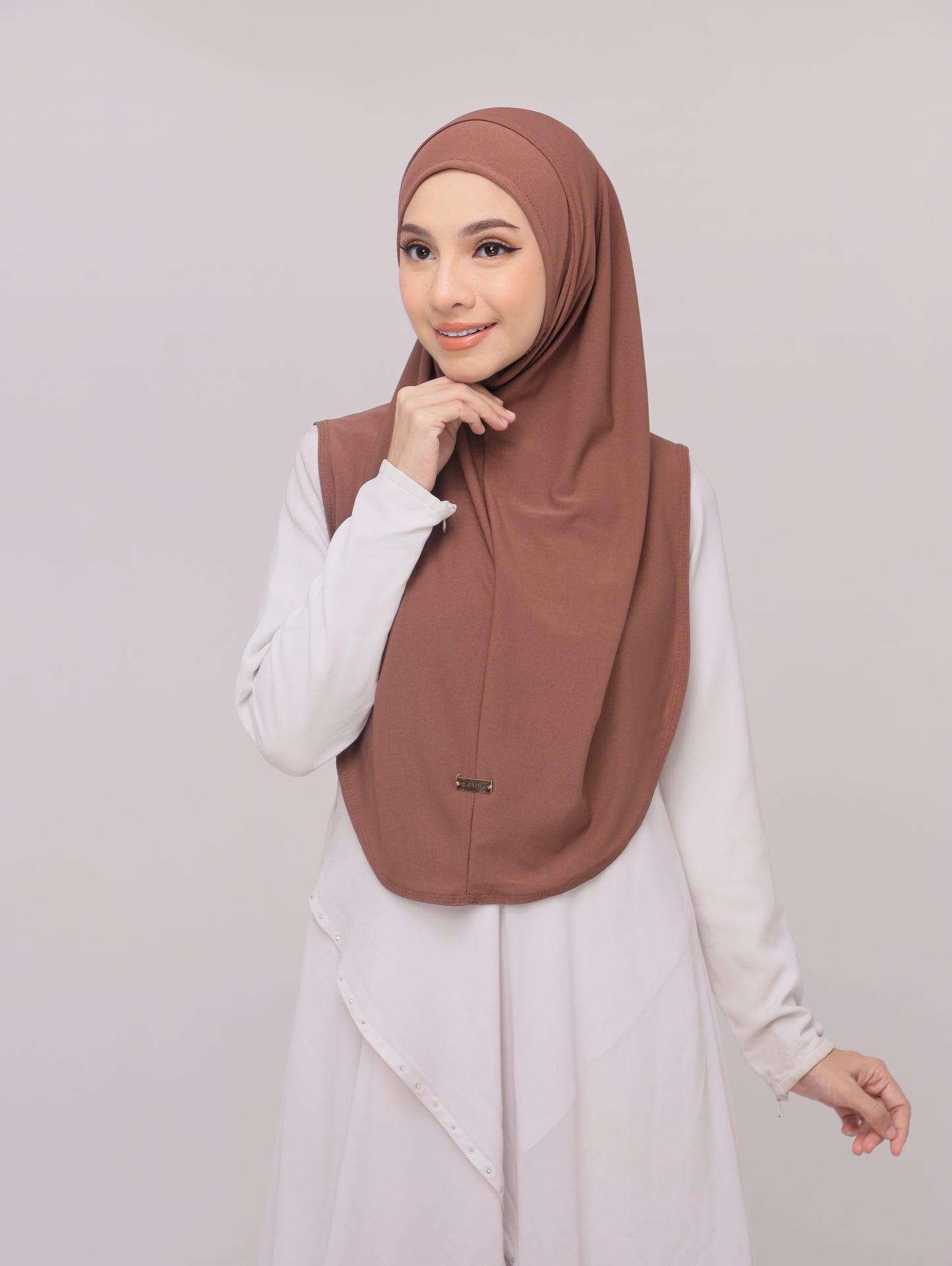 Latte|Fatima Instant Sarung Syria