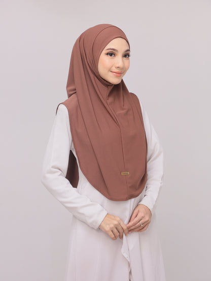 Latte|Fatima Instant Sarung Syria